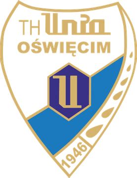 unia oświęcim herb